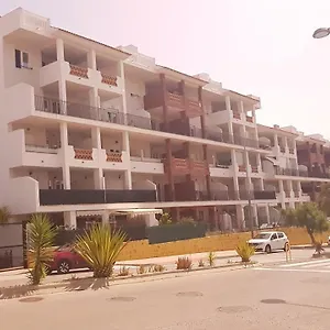  Apartamento Costa Del Sol Playa Spa