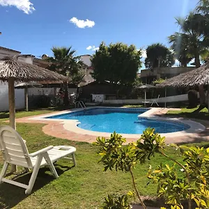  Apartamento Seashape In
